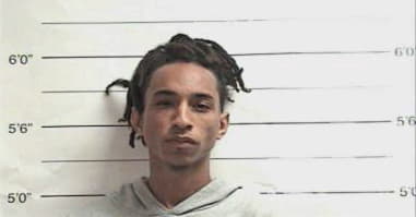 Tyrone Moffett, - Orleans Parish County, LA 